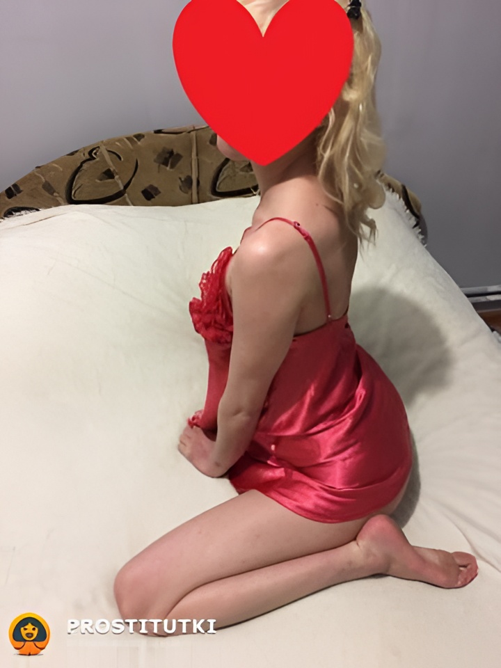 Индивидуалка Адель, доступна для личного знакомства от 2000 руб