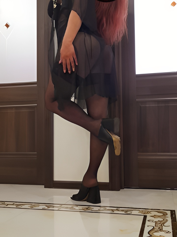 Индивидуалка Амалия, доступна для личного знакомства от 5000 руб