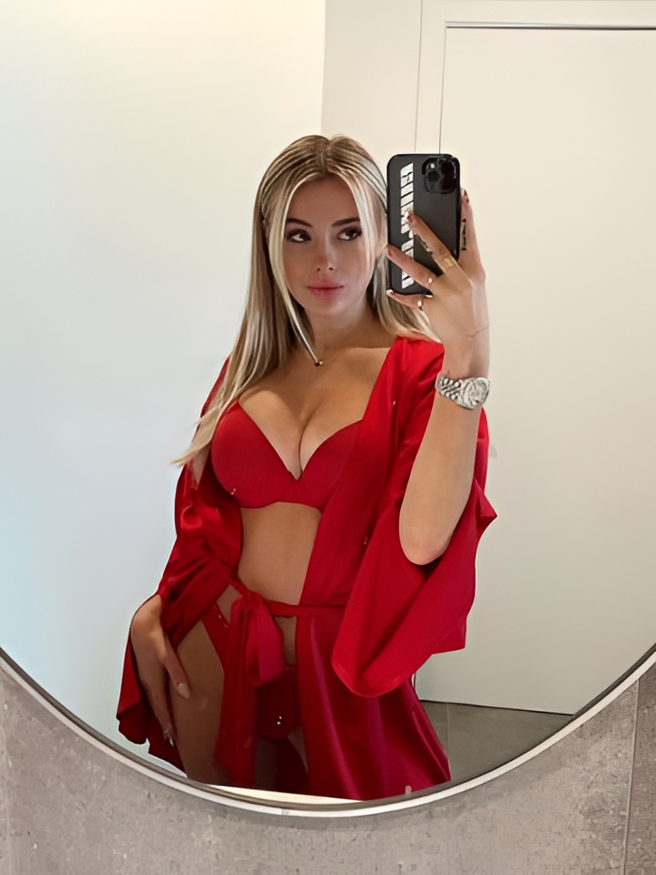 Белослава привлекальеная девушка из Грязей цена от 5000 руб