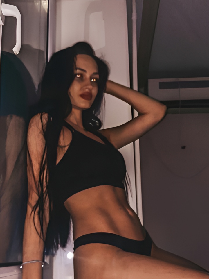 Индивидуалка Далия, доступна для личного знакомства от 5000 руб