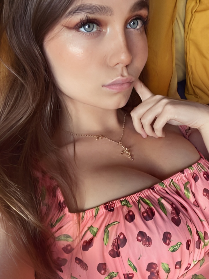 Индивидуалка Элеонора, доступна для личного знакомства от 2500 руб