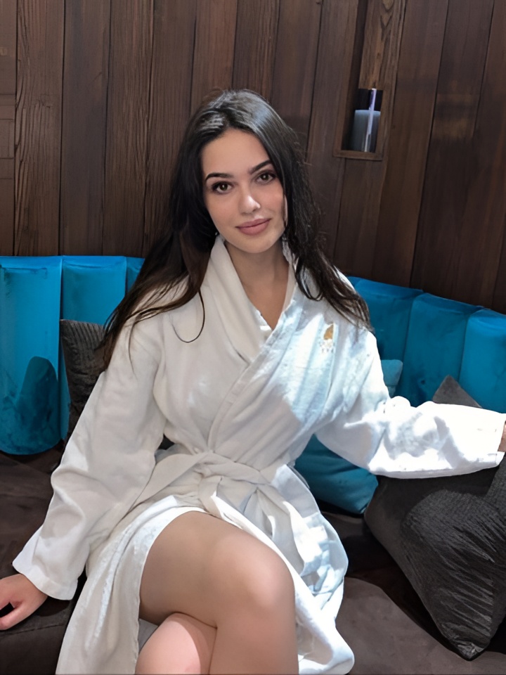 Елизавета привлекальеная девушка из Грязей цена от 2000 руб