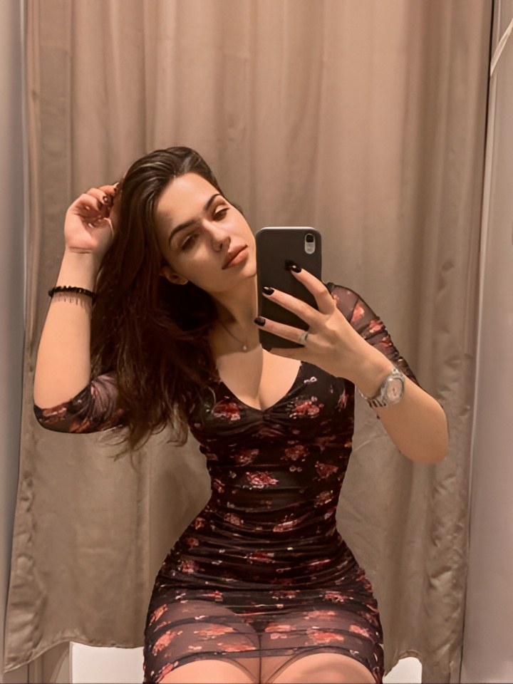 Индивидуалка Елизавета, доступна для личного знакомства от 2000 руб