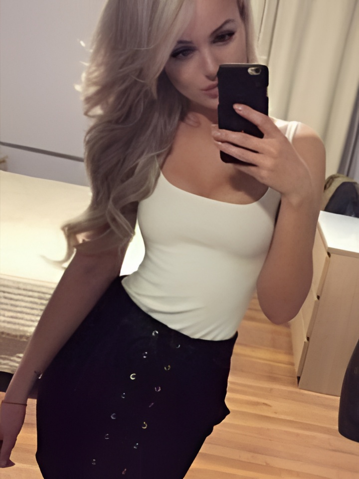 Индивидуалка Ника, доступна для личного знакомства от 10000 руб