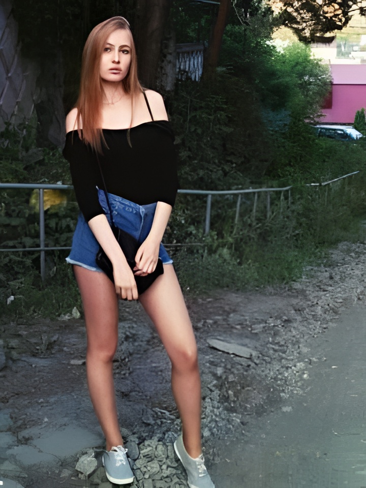 Индивидуалка Олечка, доступна для личного знакомства от 3000 руб