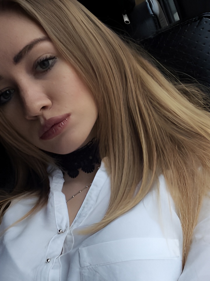 Индивидуалка Викуся, доступна для личного знакомства от 10000 руб