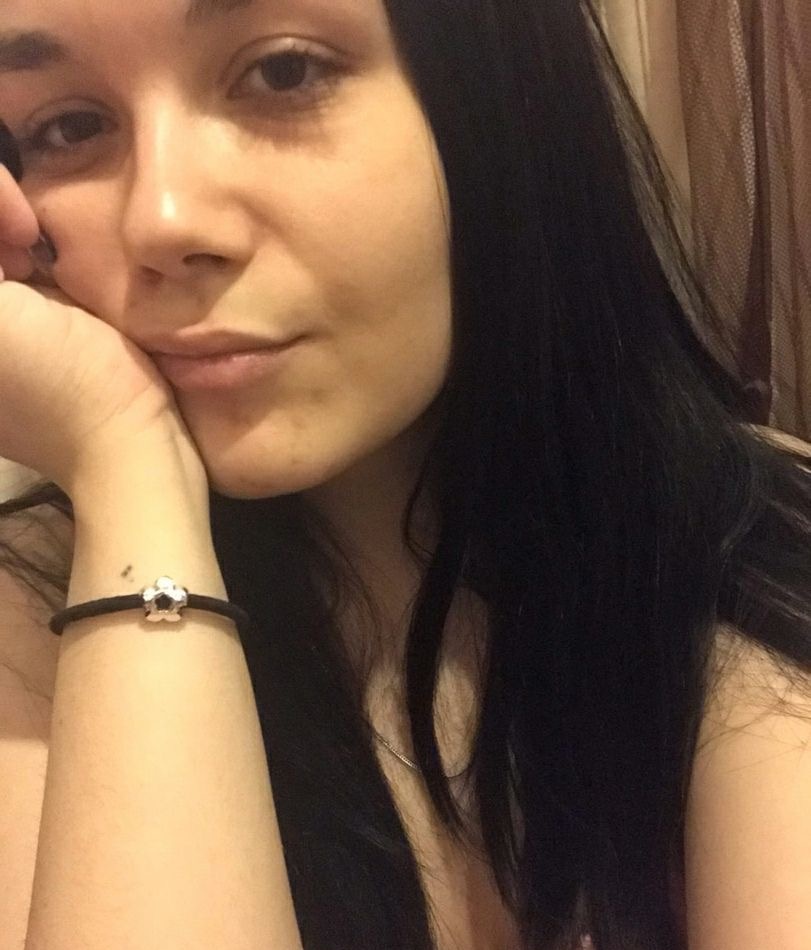 Кристина привлекальеная девушка из Грязей цена от 6000 руб