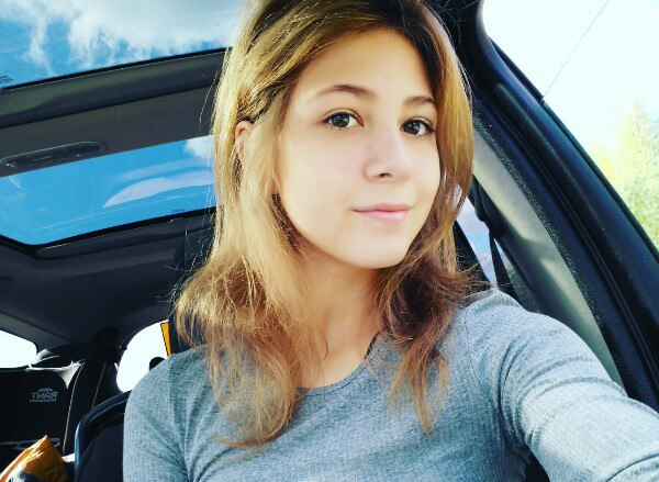 Надежда привлекальеная девушка из Грязей цена от 3500 руб