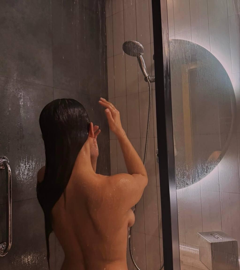 Индивидуалка Донна, доступна для личного знакомства от 8000 руб