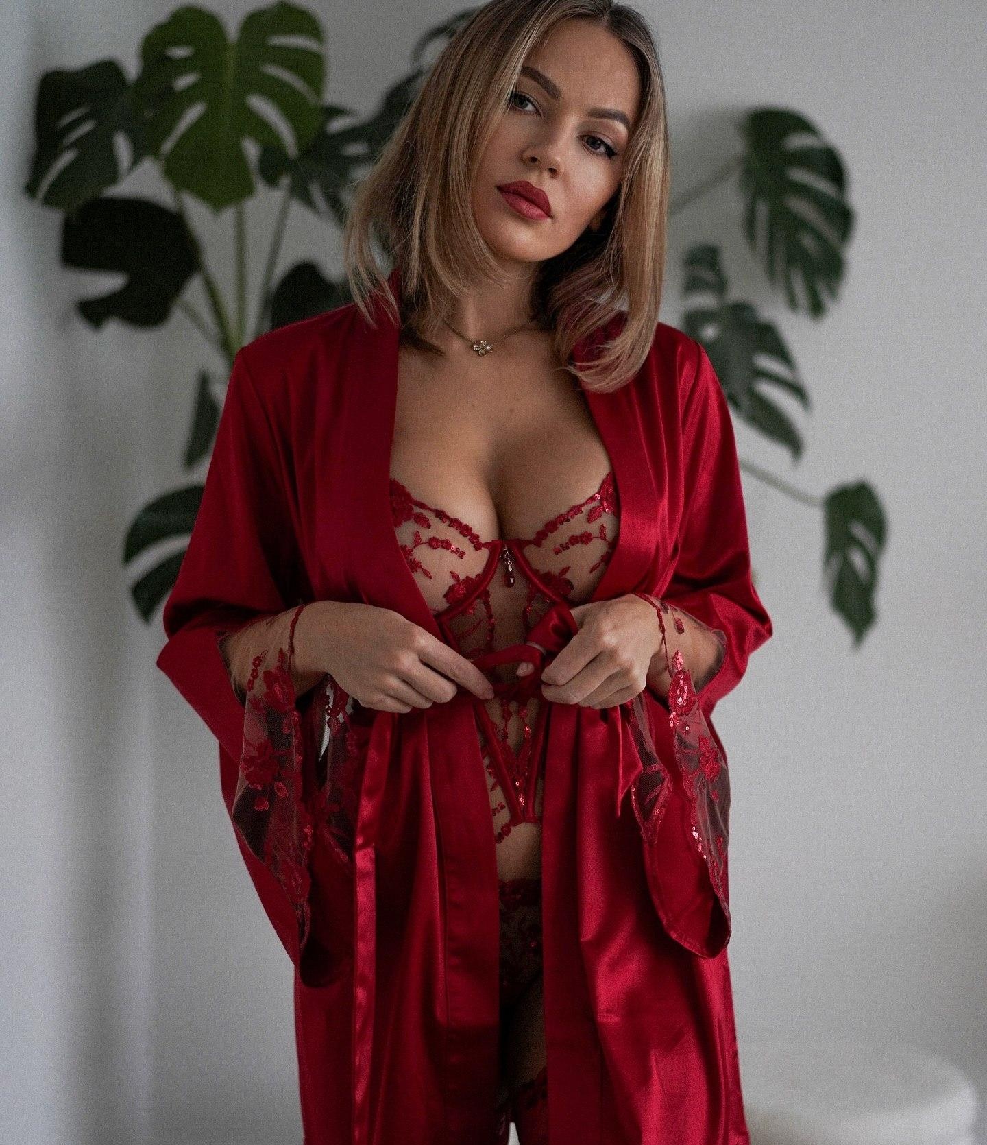 Индивидуалка Элис, доступна для личного знакомства от 6000 руб