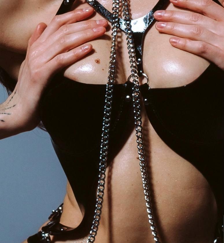 Анастасия привлекальеная девушка из Грязей цена от 5000 руб