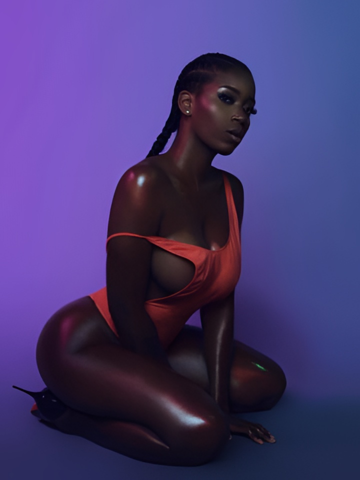 Индивидуалка Евгения, доступна для личного знакомства от 5000 руб