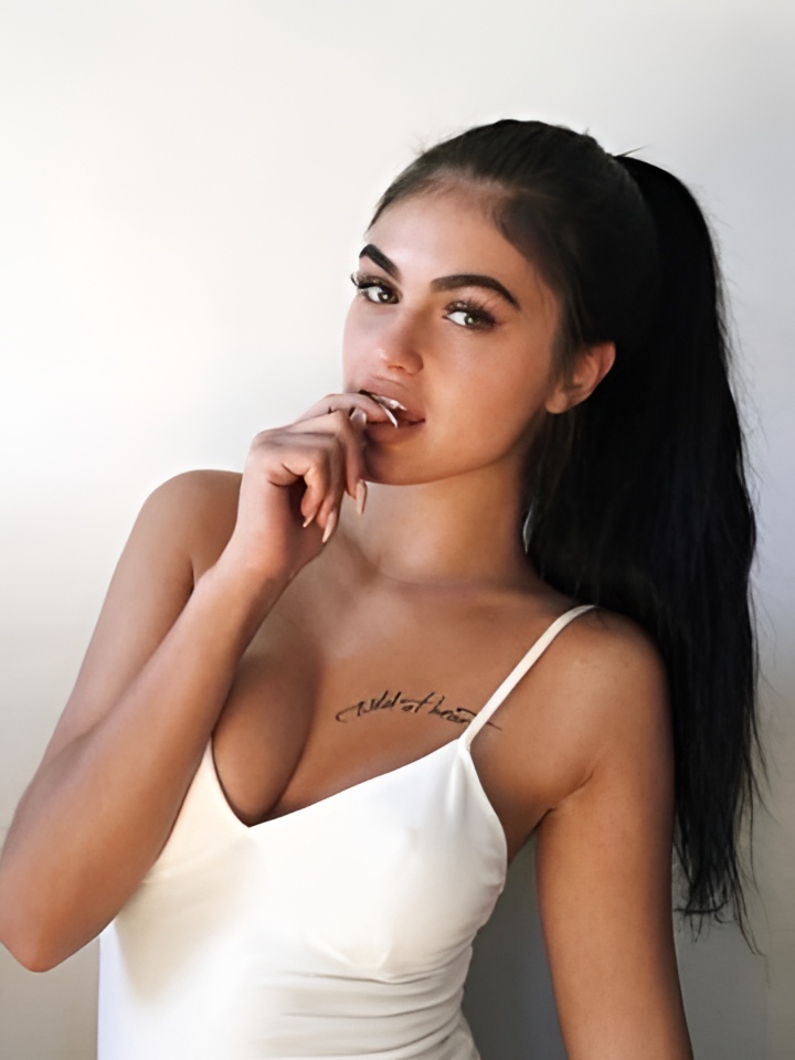 Индивидуалка Лидия, доступна для личного знакомства от 5000 руб