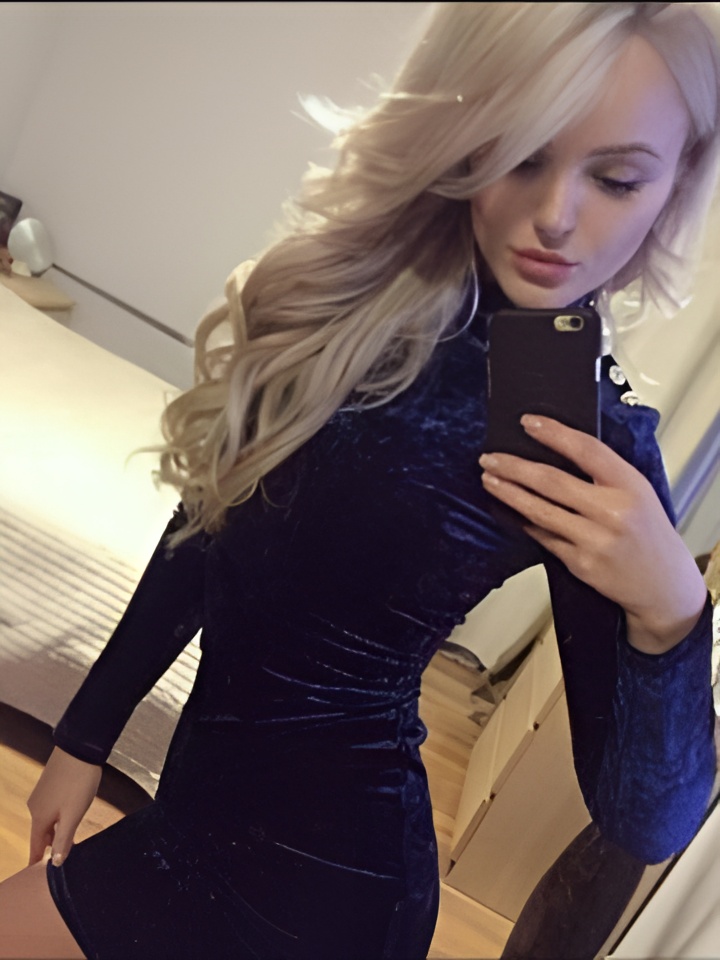 Индивидуалка Ника, доступна для личного знакомства от 10000 руб