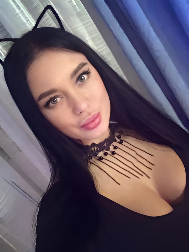 Индивидуалка Нинель, доступна для личного знакомства от 2500 руб