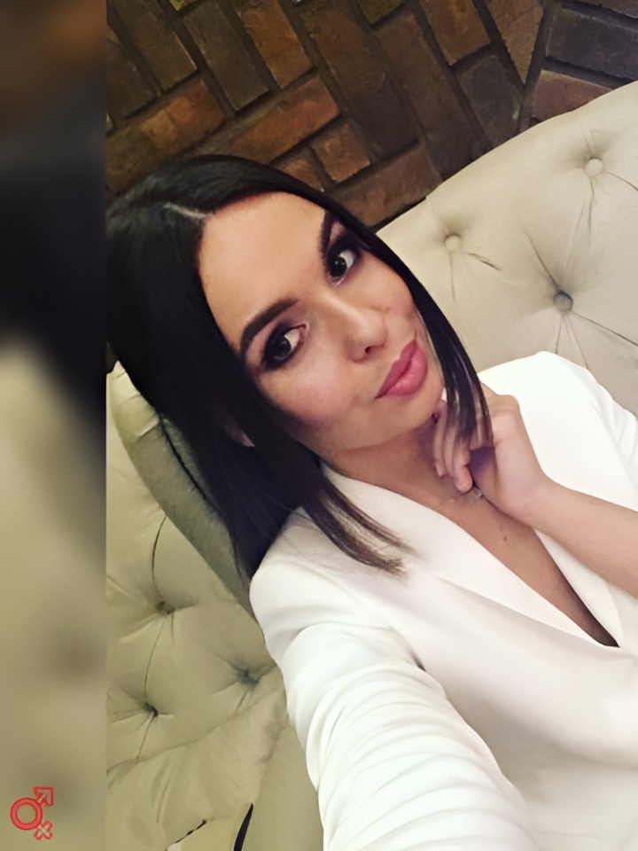 Индивидуалка Светлана, доступна для личного знакомства от 1500 руб