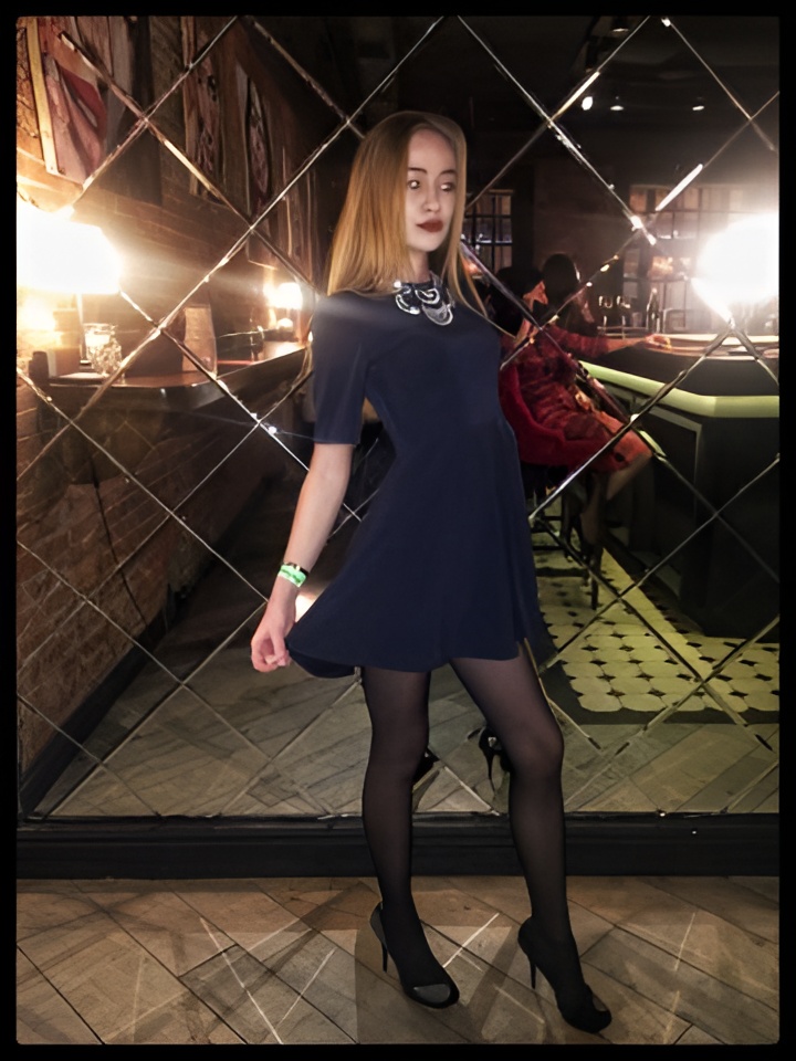 Индивидуалка Викуся, доступна для личного знакомства от 10000 руб