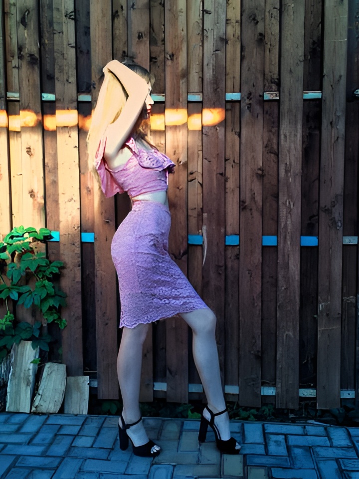 Индивидуалка Викуся, доступна для личного знакомства от 10000 руб