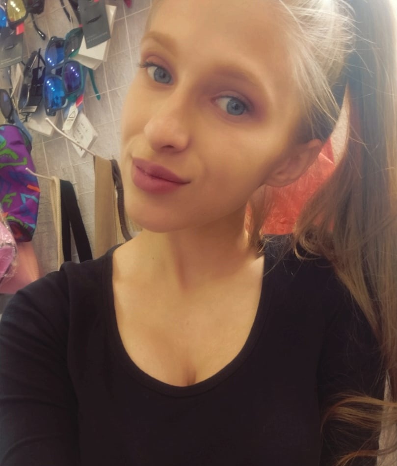 Индивидуалка Катерина, доступна для личного знакомства от 3000 руб