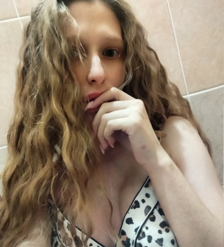 Индивидуалка Катерина, доступна для личного знакомства от 3000 руб