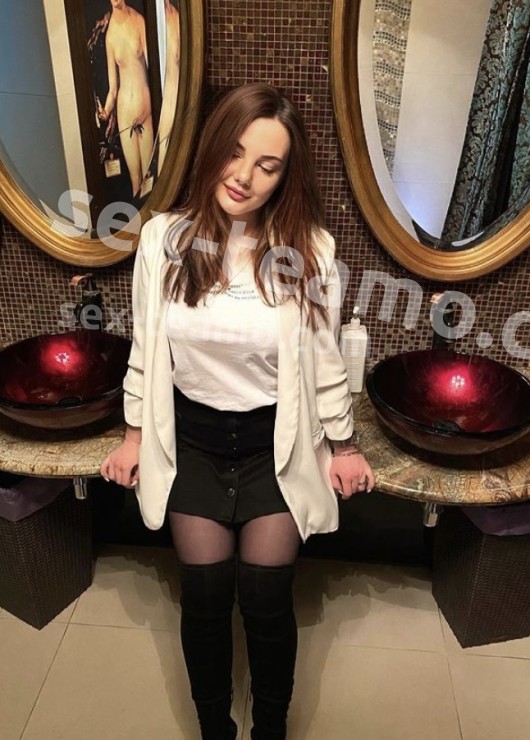 🎥 Лиза привлекательная девушка из Грязей цена от 3500 руб