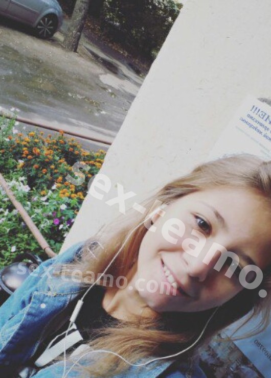 Индивидуалка Надежда, доступна для личного знакомства от 3500 руб