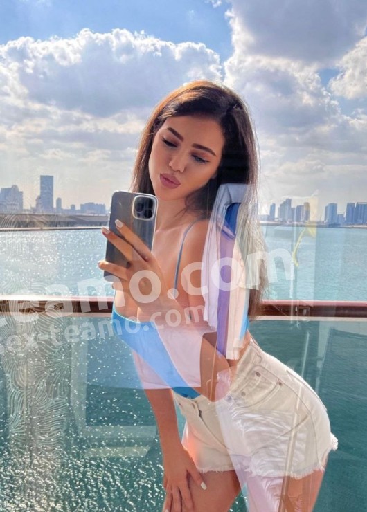 Индивидуалка Ольга, доступна для личного знакомства от 3000 руб