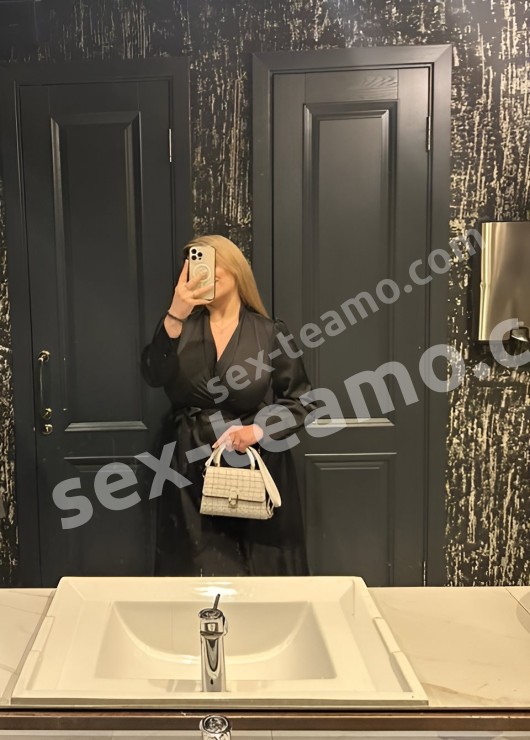 Индивидуалка Оля, доступна для личного знакомства от 14000 руб