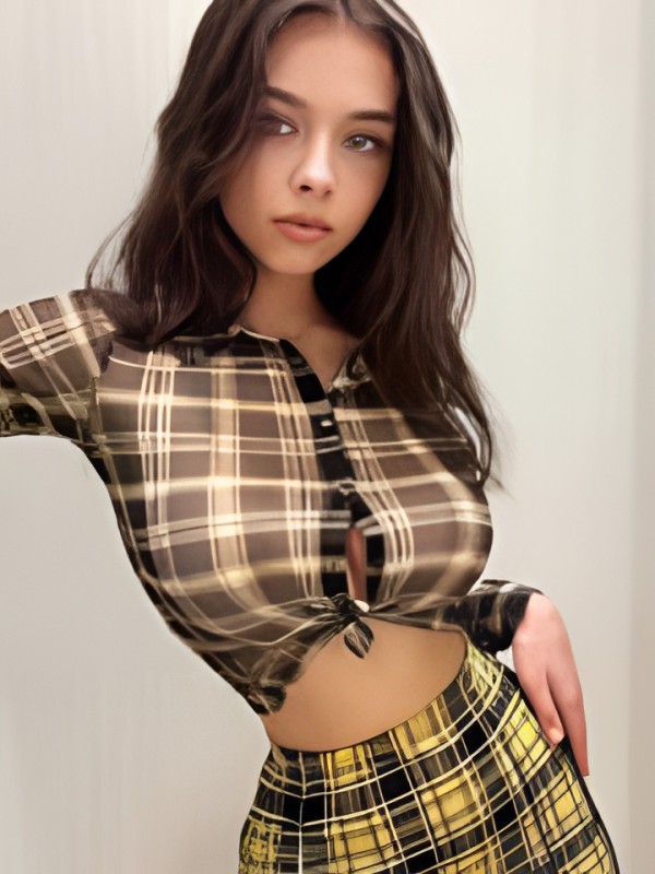 Дарья привлекательная девушка из Грязей цена от 4000 руб