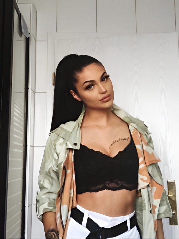 Лидия фото 2