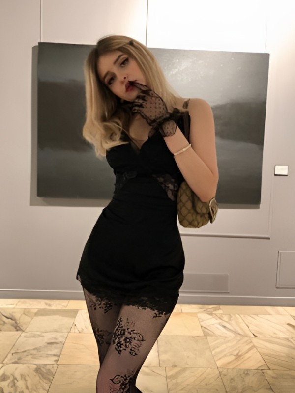 Линда привлекательная девушка из Грязей цена от 10000 руб