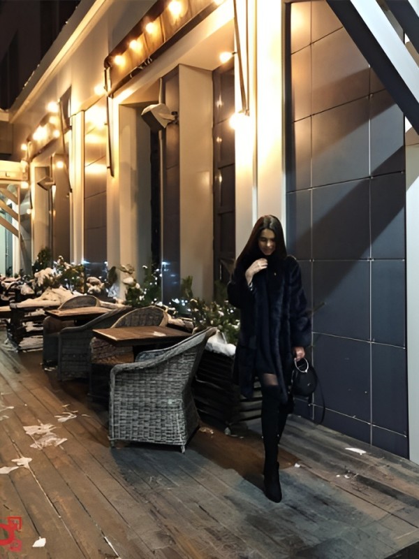 Светлана привлекательная девушка из Грязей цена от 1500 руб