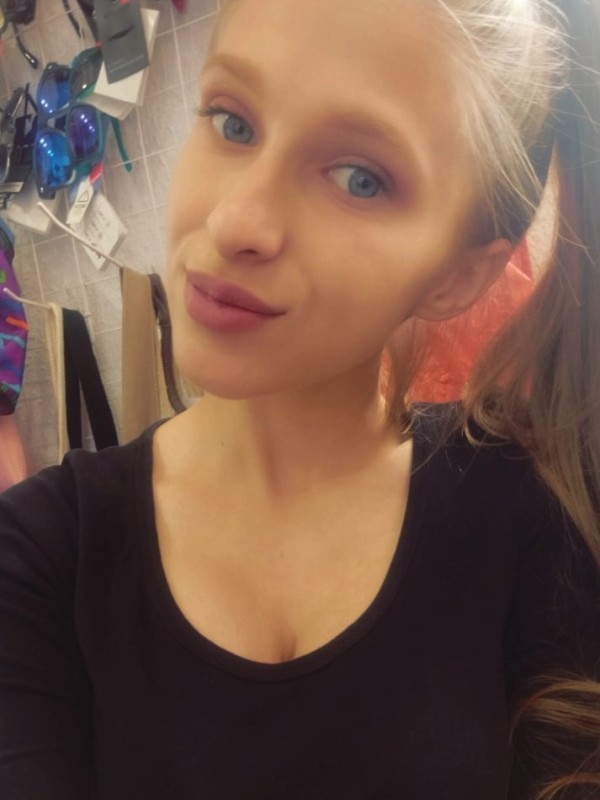 Катерина привлекательная девушка из Грязей цена от 3000 руб