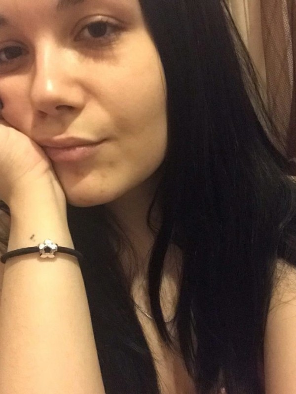 Кристина привлекательная девушка из Грязей цена от 6000 руб