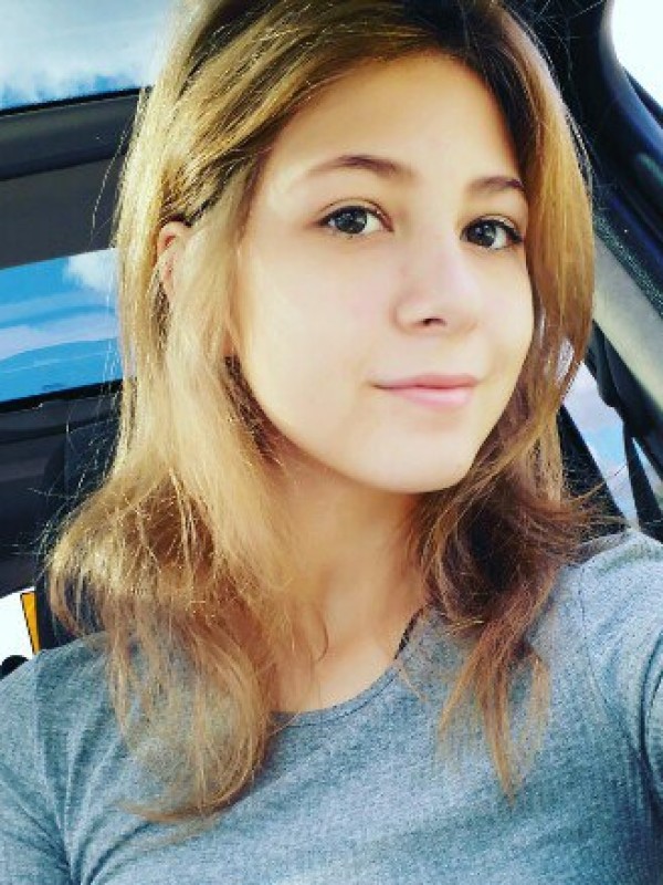 Надежда привлекательная девушка из Грязей цена от 3500 руб