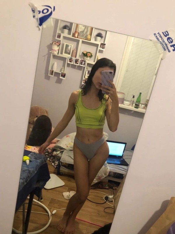 Анастасия фото 6