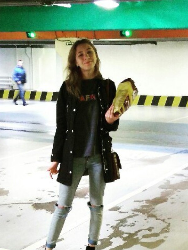 Надежда фото 5