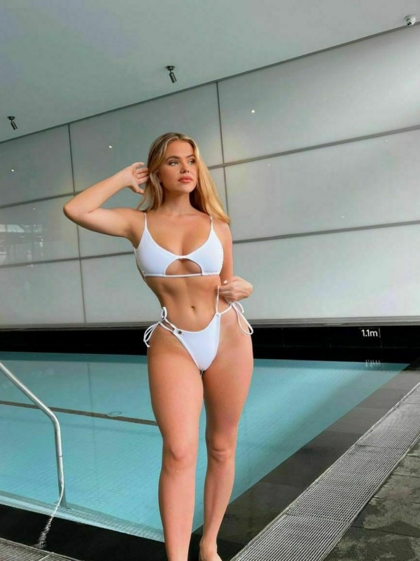 Полли привлекательная девушка из Грязей цена от 3500 руб