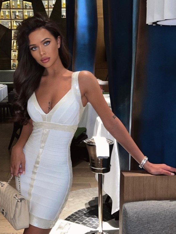 Камилла привлекательная девушка из Грязей цена от 7000 руб