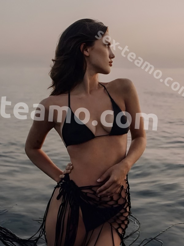 Яна из Грязей